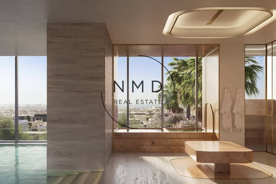 DISTINCTIVE LUXURY LIVING WITH GRACE AND LEGACY - Image 5