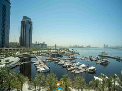 شقة 3 غرف نوم للبيع في مرسى خور دبي، دبي - Richkey-11-2. jpg