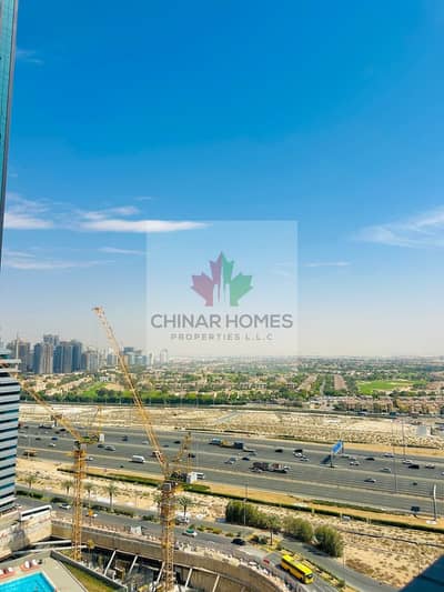 1 Bedroom Apartment for Rent in Jumeirah Village Circle (JVC), Dubai - IMG-20250526-WA0075. jpg