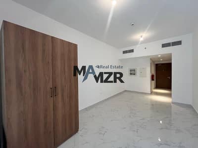 Studio for Rent in Masdar City, Abu Dhabi - Chic Studio | Balcony | Sustainable Living