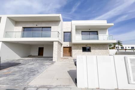 4 Bedroom Villa for Rent in Yas Island, Abu Dhabi - IMG-20250212-WA0140. jpg