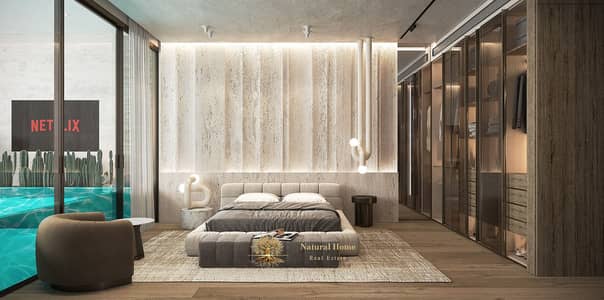 2 Bedroom Apartment for Sale in Dubai Land Residence Complex, Dubai - 4 (1). jpg