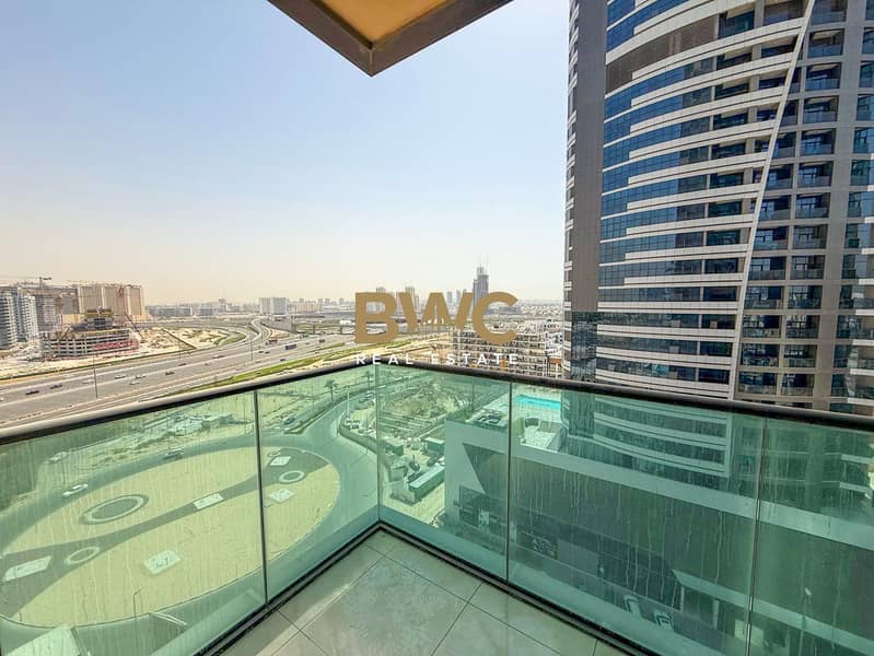 STUDIO | SEMI FURNISHED | VACANT ON TRANSFER STUDIO | SEMI FURNISHED | VACANT ON TRANSFER