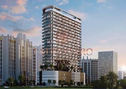 2 Bedroom Apartment for Sale in Dubai Sports City, Dubai - 5. JPG