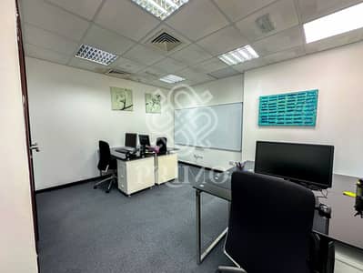 Офис в аренду в Дубай Медиа Сити, Дубай - image00049. jpg