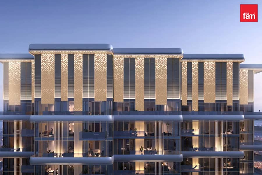 Stunning View | Easy Payment Plan I Luxurious Stunning View | Easy Payment Plan I Luxurious