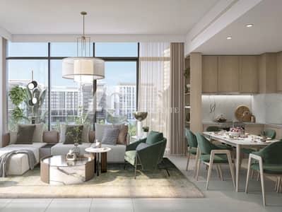 2 Bedroom Apartment for Sale in Dubai Hills Estate, Dubai - Spacious Layout | Mid-Floor | Corner Unit