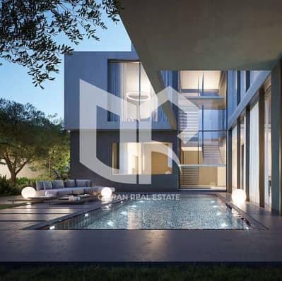 5 Bedroom Villa for Sale in Tilal City, Sharjah - img73. jpg