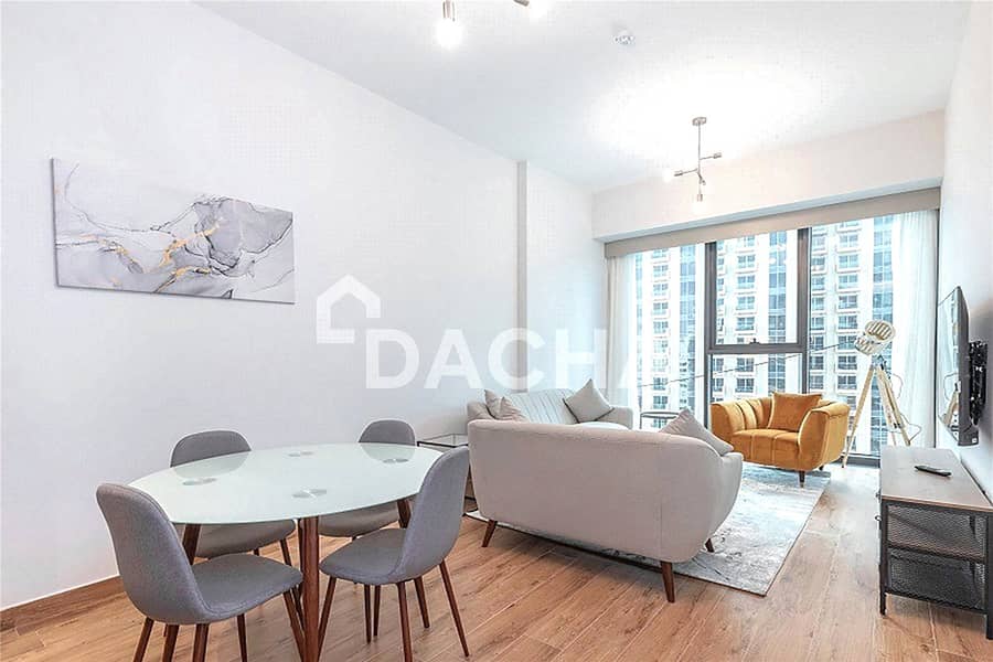 位于迪拜码头,迪拜滨海月亮塔 1 卧室的公寓 162000 AED - 11771735 位于迪拜码头,迪拜滨海月亮塔 1 卧室的公寓 162000 AED - 11771735