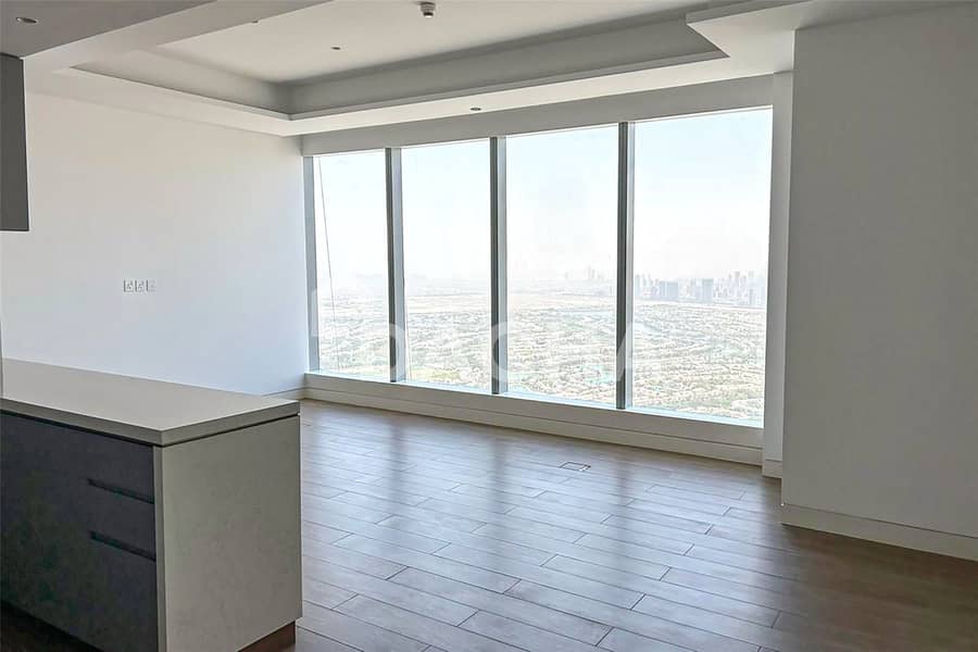 High Floor | Brand New | Stunning View High Floor | Brand New | Stunning View