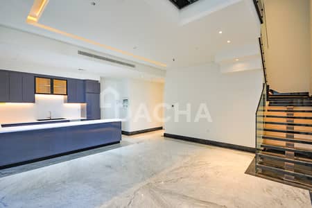 商业湾， 迪拜 1 卧室单位待售 - 位于商业湾，Terraces Marasi Drive 1 卧室的公寓 3200000 AED - 11771731