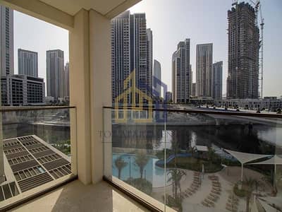 2 Bedroom Flat for Sale in Dubai Creek Harbour, Dubai - IMG_7829-HDR. jpg