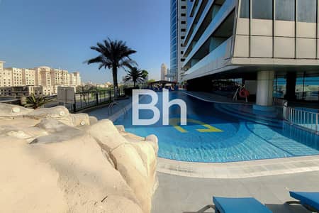 1 Bedroom Apartment for Rent in Dubai Marina, Dubai - Unfurnished | Upcoming | Large Layout