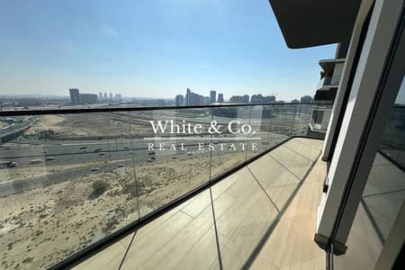 2 Bedroom Flat for Rent in Jumeirah Village Circle (JVC), Dubai - Modern | High Floor | 12 Cheque op.