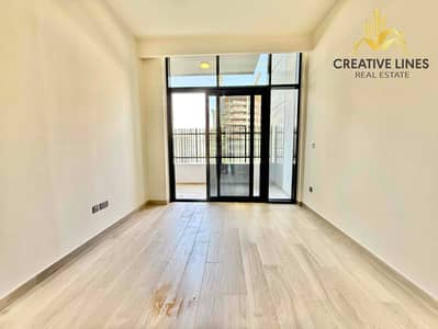 Studio for Rent in Meydan City, Dubai - IMG_1806. jpg