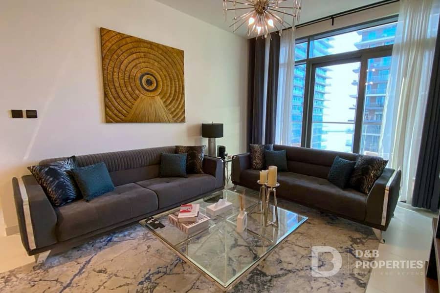 Fully Furnished | Chiller Free | Private Beach Fully Furnished | Chiller Free | Private Beach