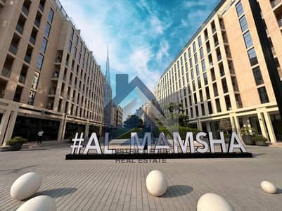 Studio for Rent in Muwaileh, Sharjah - Screenshot_20250527_161718_WhatsAppBusiness. jpg