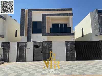 4 Bedroom Villa for Sale in Al Helio, Ajman - IMG-20250201-WA0057. jpg