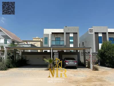 5 Cпальни Вилла Продажа в Аль Мовайхат, Аджман - WhatsApp Image 2025-04-01 at 10.13. 11 AM (1). jpeg