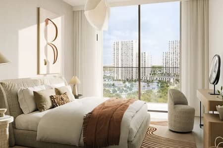 3 Bedroom Apartment for Sale in Dubai Hills Estate, Dubai - Prime Location | High ROI | Parkwood By Vida