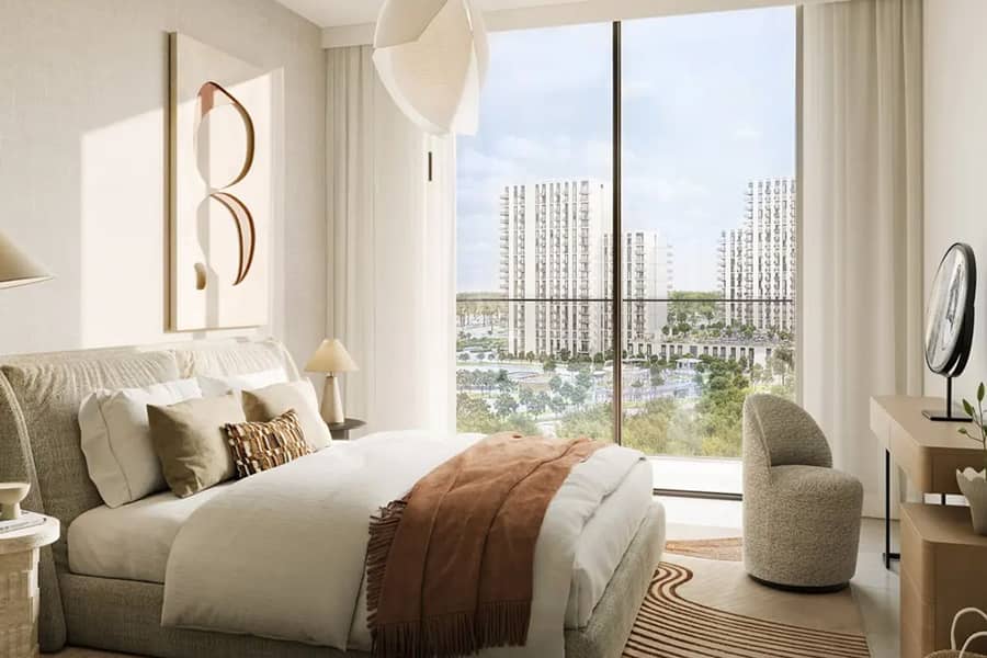 Квартира в Дубай Хиллс Истейт,Parkwood,Parkwood Tower A, 3 cпальни, 4406888 AED - 11771806 Квартира в Дубай Хиллс Истейт,Parkwood,Parkwood Tower A, 3 cпальни, 4406888 AED - 11771806