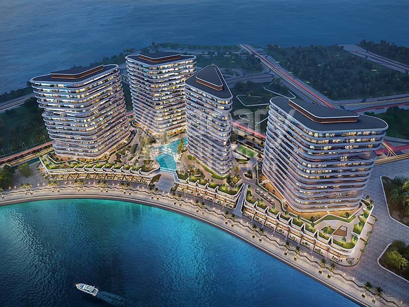 位于雅斯岛,海上生活 2 卧室的公寓 3076000 AED - 11771811 位于雅斯岛,海上生活 2 卧室的公寓 3076000 AED - 11771811