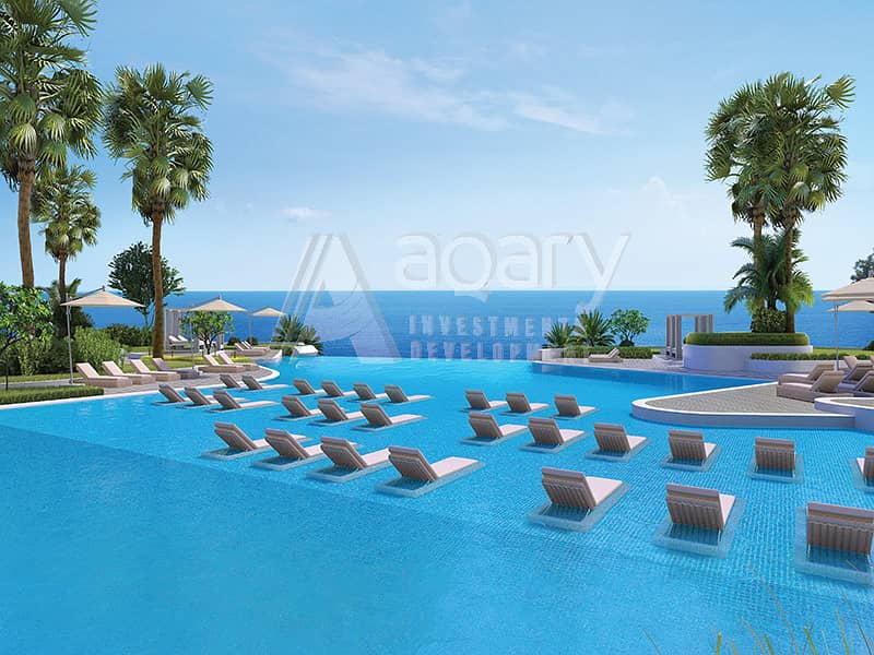 Big Layout | Invest Now | Amazing Amenities Big Layout | Invest Now | Amazing Amenities