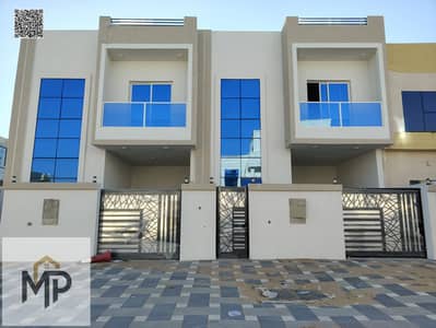 فیلا 3 غرف نوم للبيع في الحليو، عجمان - IMG-20250415-WA1232. jpg