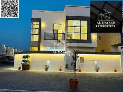 5 Cпальни Вилла Продажа в Аль Хелио, Аджман - 776365077-800x600. jpeg