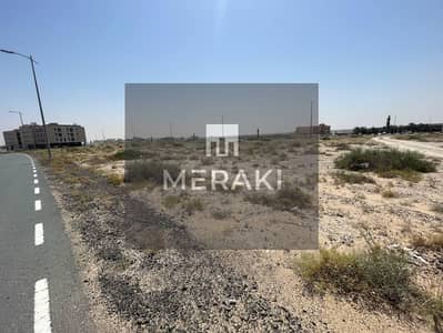 ارض سكنية  للبيع في مدينة تلال، الشارقة - IMG-20240926-WA0100. jpg