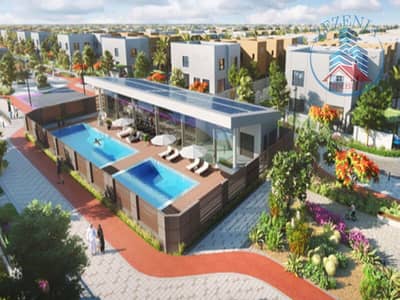 3 Bedroom Villa for Sale in Al Rahmaniya, Sharjah - SSC_Brochure-055. jpg