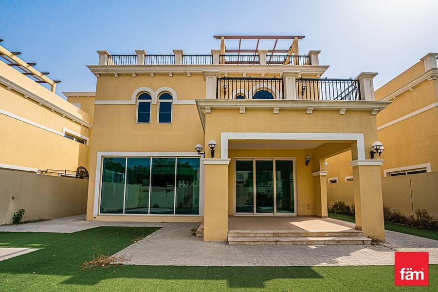 فیلا في الحي 9،جميرا بارك 4 غرف 350000 درهم - 11771851 فیلا في الحي 9،جميرا بارك 4 غرف 350000 درهم - 11771851