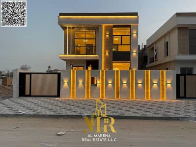 4 Cпальни Вилла Продажа в Аль Хелио, Аджман - IMG-20250308-WA0246. jpg