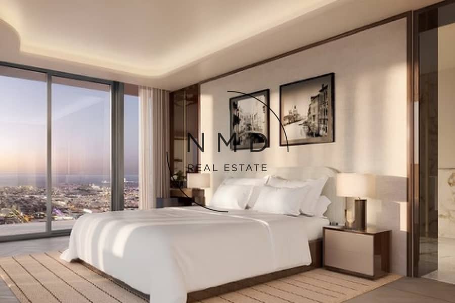 REFINED LUXURY RESIDENCES WITH CHARM AND HERITAGE - Image 3