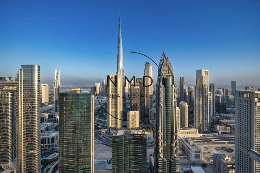 REFINED LUXURY RESIDENCES WITH CHARM AND HERITAGE - Image 12