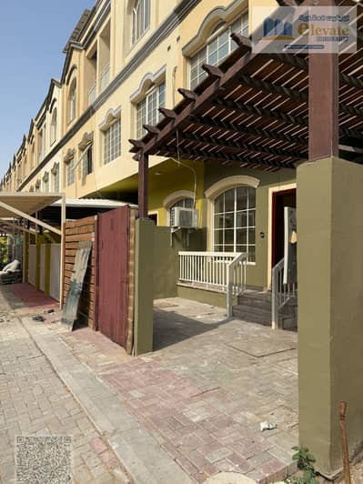 3 Bedroom Townhouse for Rent in Ajman Uptown, Ajman - myImage. jpg