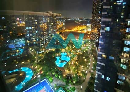 1 Bedroom Flat for Rent in Al Reem Island, Abu Dhabi - New Project(6). jpg