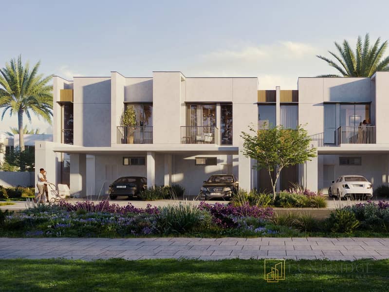 فیلا في نيما،ذا فالي من اعمار 4 غرف 4400000 درهم - 11771720 فیلا في نيما،ذا فالي من اعمار 4 غرف 4400000 درهم - 11771720