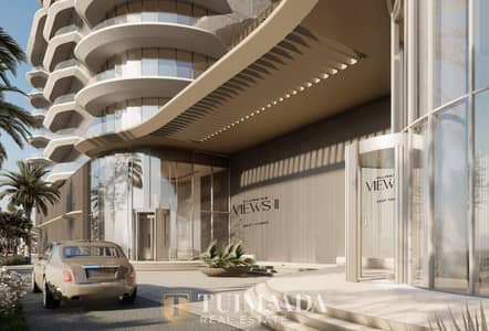 Studio for Sale in Al Hamra Village, Ras Al Khaimah - EV3. jpg