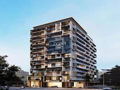 2 Bedroom Apartment for Sale in Dubai Land Residence Complex, Dubai - AG Ark_1. jpg