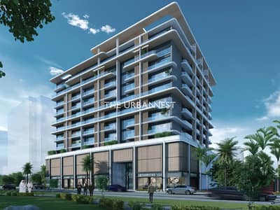 1 Bedroom Flat for Sale in Al Furjan, Dubai - Modern Living | Prime Location | 1 Bedroom