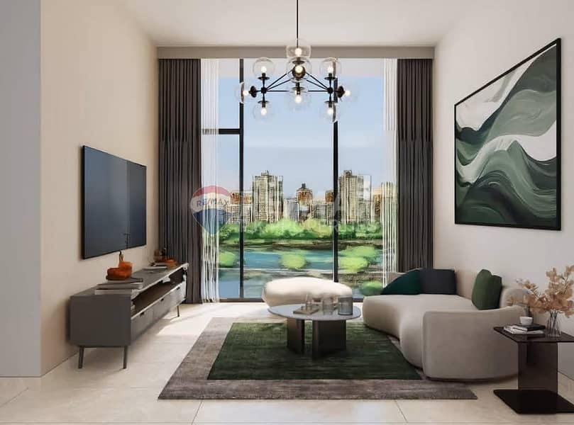 位于朱美拉环形村(JVC),JVC第12区 的公寓 680000 AED - 11771982 位于朱美拉环形村(JVC),JVC第12区 的公寓 680000 AED - 11771982