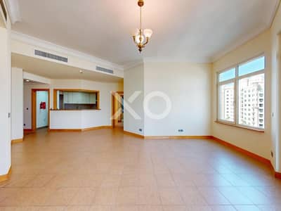 3 Bedroom Flat for Sale in Palm Jumeirah, Dubai - 3 Bed | Motivated Seller | Next to Mall