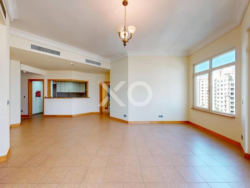 شقة في الحبول،شقق شور لاين،نخلة جميرا 3 غرف 4495000 درهم - 11771987 شقة في الحبول،شقق شور لاين،نخلة جميرا 3 غرف 4495000 درهم - 11771987