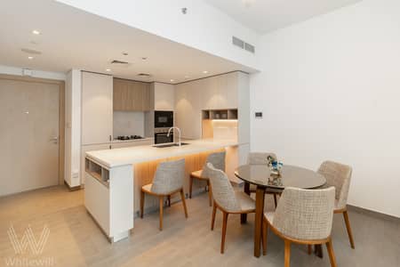 1 Bedroom Apartment for Sale in Sobha Hartland, Dubai - 1. jpg