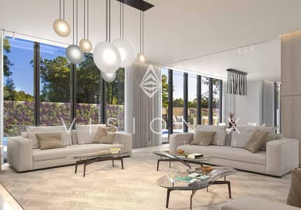 2 Bedroom Townhouse for Sale in Tilal City, Sharjah - oo (8). jpg