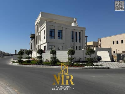 فیلا 6 غرف نوم للبيع في العالية، عجمان - IMG-20250418-WA0173. jpg