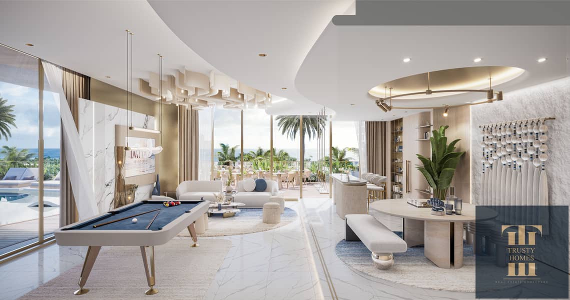 14 Sunset Bay by Imtiaz - Club House 4. jpg