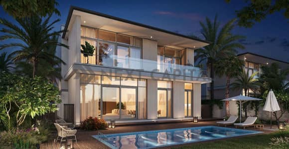 5 Cпальни Вилла Продажа в Мохаммед Бин Рашид Сити, Дубай - IMG-20250526-WA0199. jpg