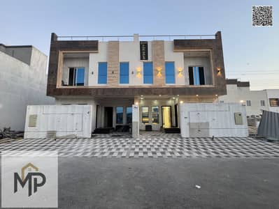 5 Bedroom Villa for Sale in Al Yasmeen, Ajman - batch_IMG-20250426-WA0081. jpg